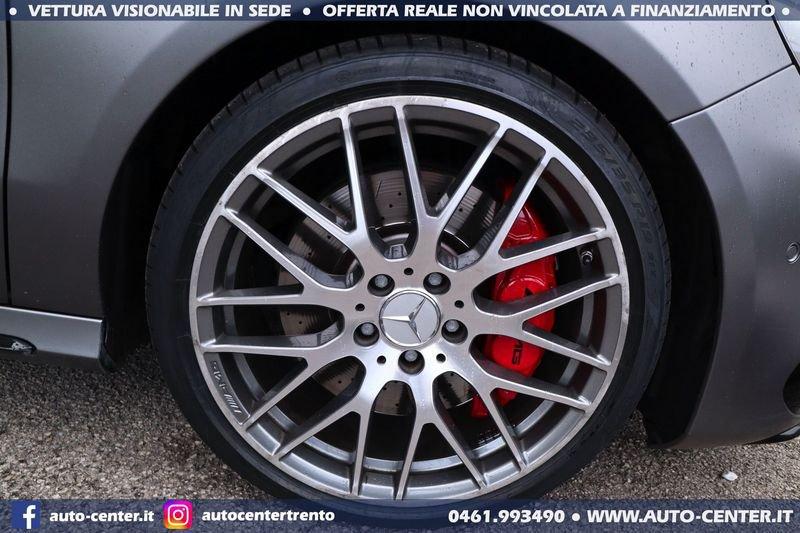 Mercedes-Benz Classe A A 45 AMG 4Matic Aut *Scarico Performance