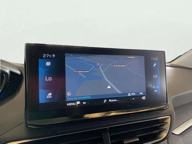 PEUGEOT 5008 BlueHDi 130 S&S EAT8 Allure
