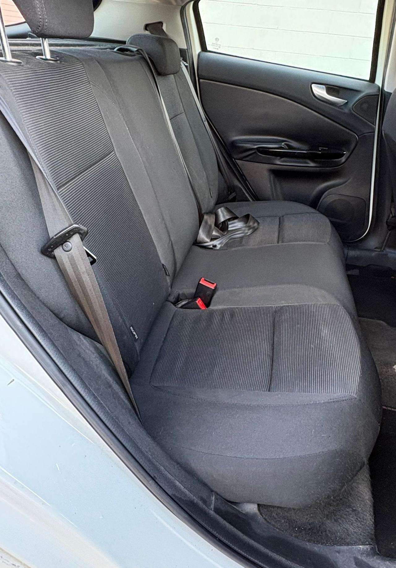 Alfa Romeo Giulietta 1.6 jtdm Neopatentati