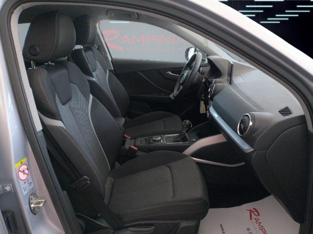 AUDI Q2 30 TDI S tronic Km 80.000 Pronta Consegna Iva Espo