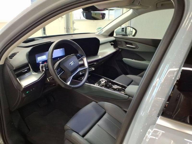 Audi Q3 Q3 2.0 tdi S line edition 150cv s-tronic