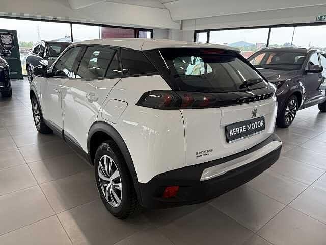 Peugeot 2008 1.2 PureTech 100 CV Active