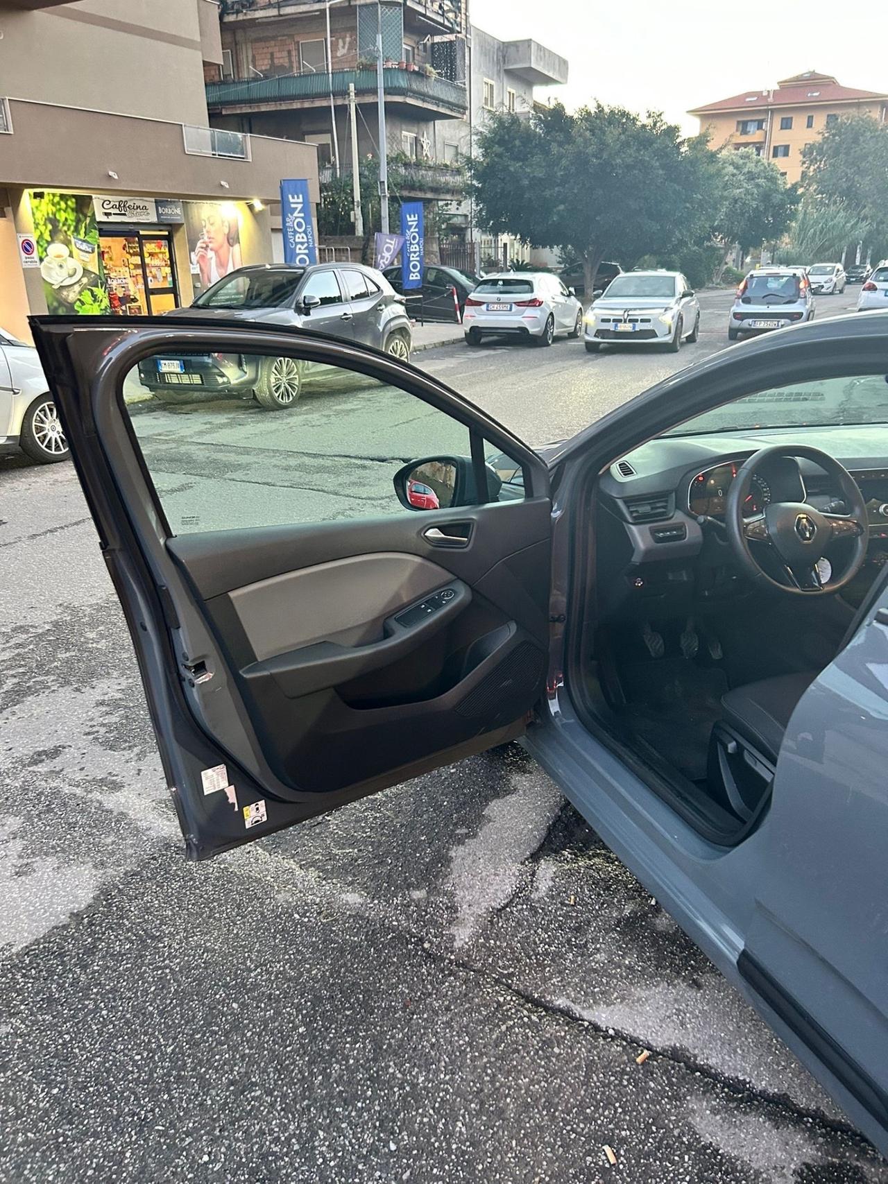 Renault Clio TCe 12V 100 CV GPL 5 porte Life