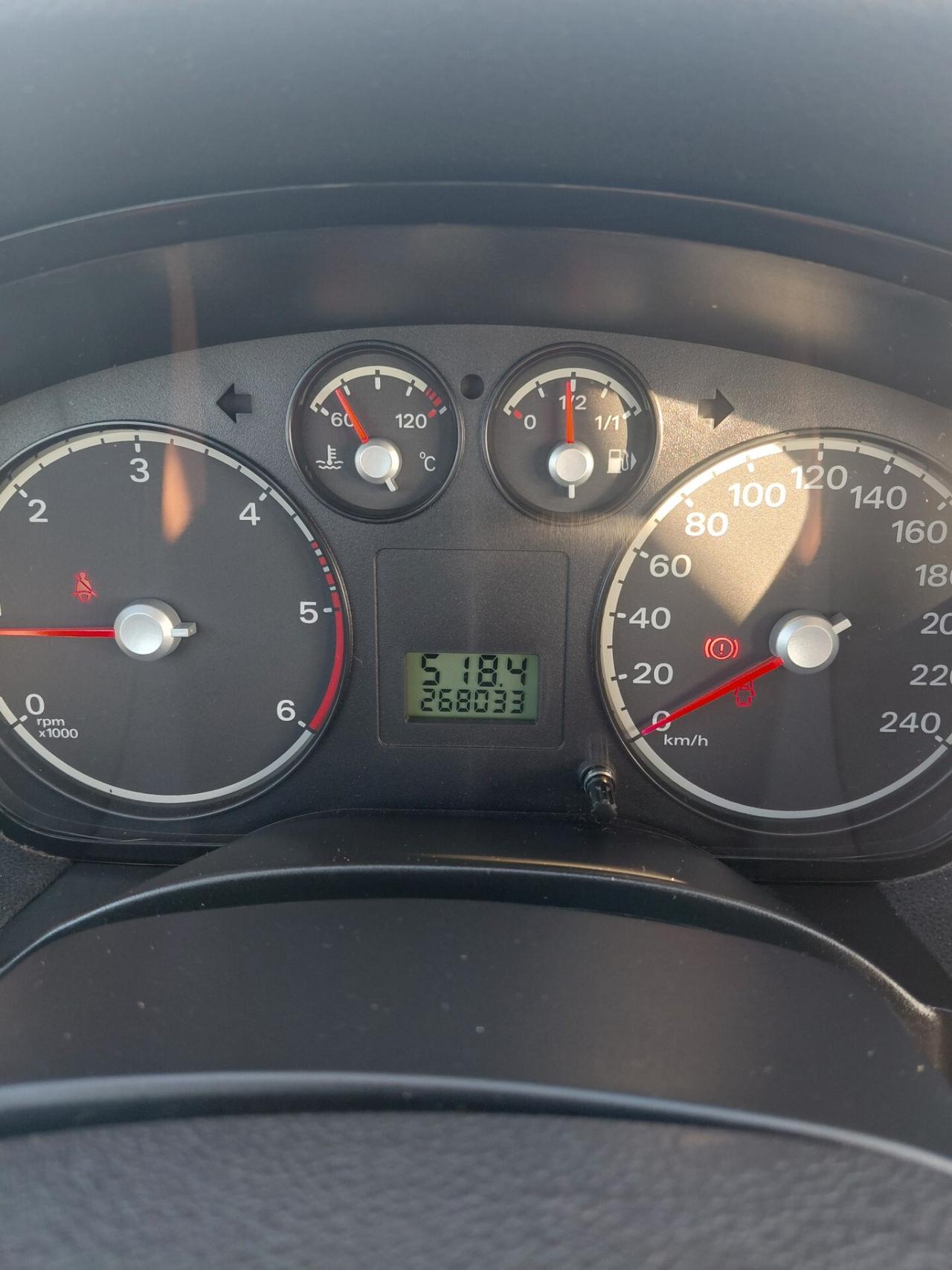 Ford Focus CC 1.6 TDCi (110CV) 5p.