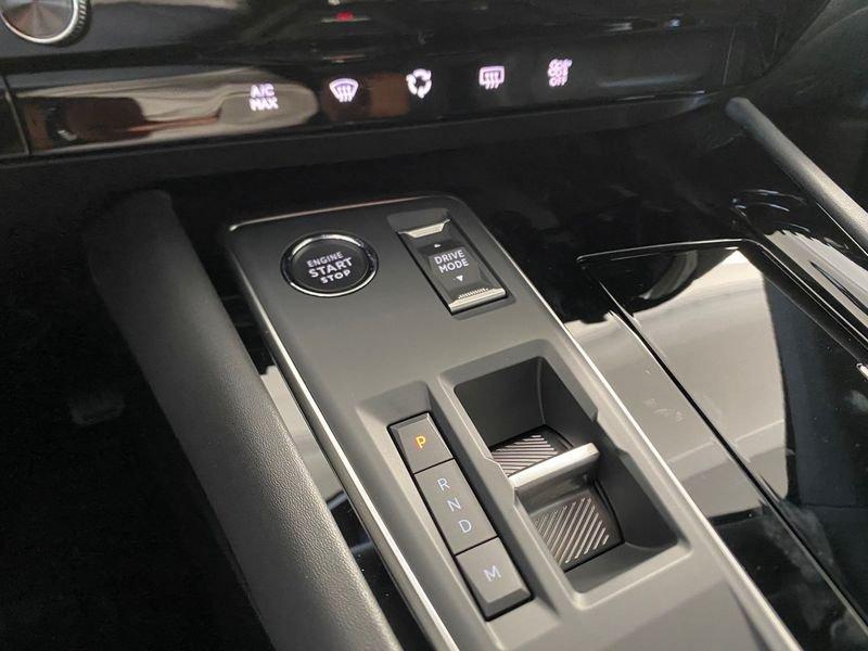 Peugeot 508 508 SW 1.5 bluehdi Allure s&s 130cv eat8