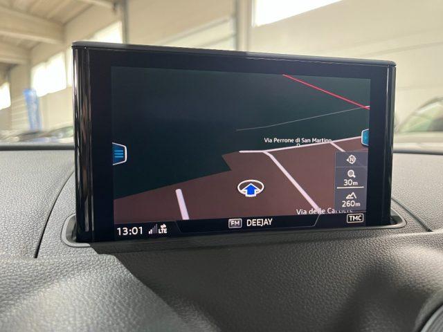 AUDI A3 SPB 30 TDI Stronic Business Navi/Xenon/Led/Park