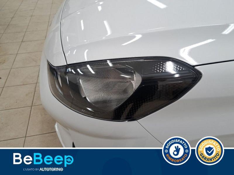 Hyundai i10 1.0 MPI CONNECTLINE 63CV