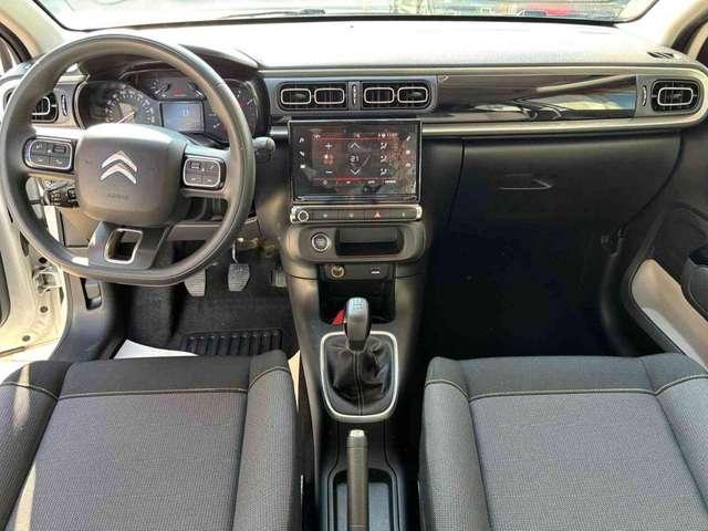 Citroen C3 PureTech 83 S&S Shine LED-APP CONNECT-CRUISE-LIM.
