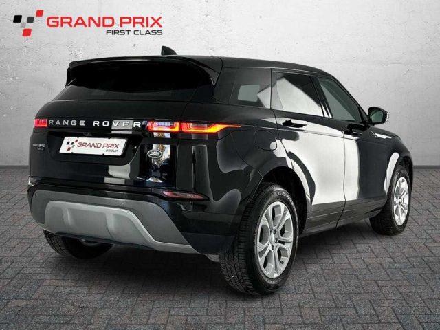 LAND ROVER Range Rover Evoque 2.0D I4-L.Flw 150 CV AWD Auto SE