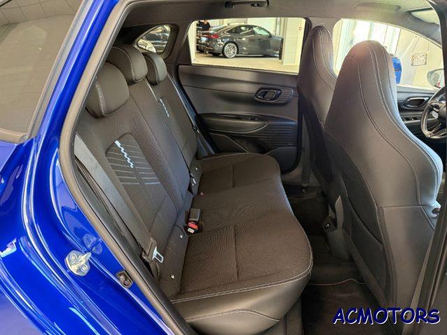 HYUNDAI i20 N 1.6 T-GDI MT N-Performance