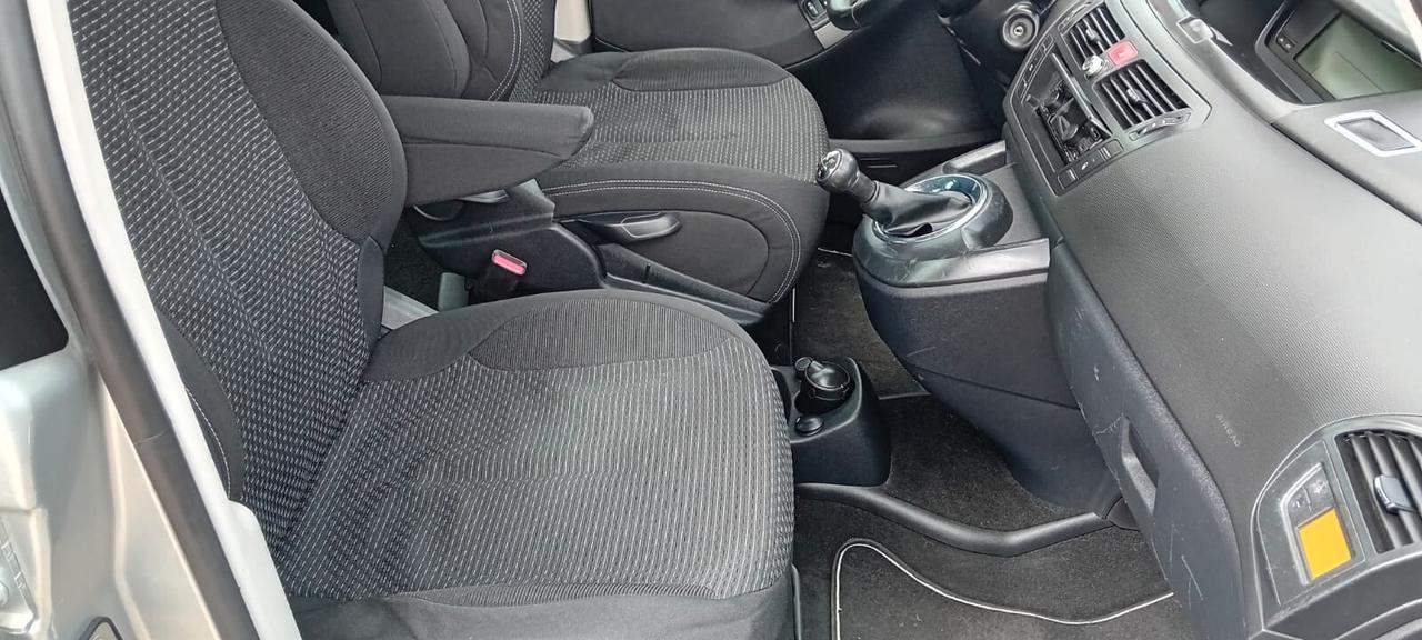 C4 Picasso 1.6 HDi 110 Elegance