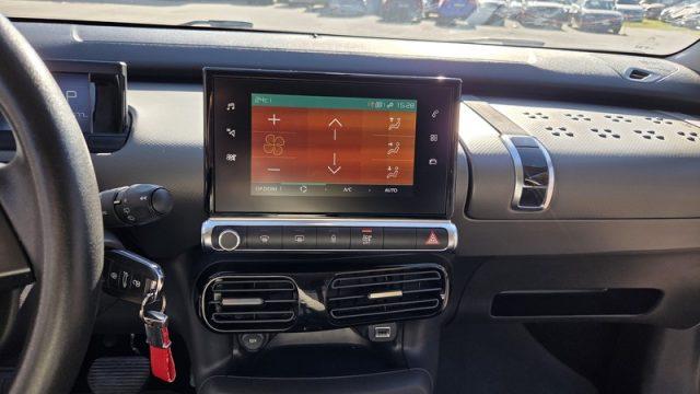 CITROEN C4 Cactus PureTech 110 S&S EAT6 Shine PERMUTE OK NEOPAT.