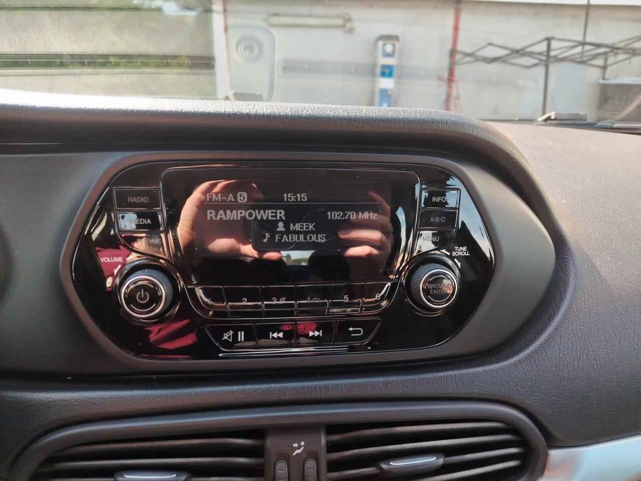 Fiat Tipo 1.3 Mjt 4 porte Lounge