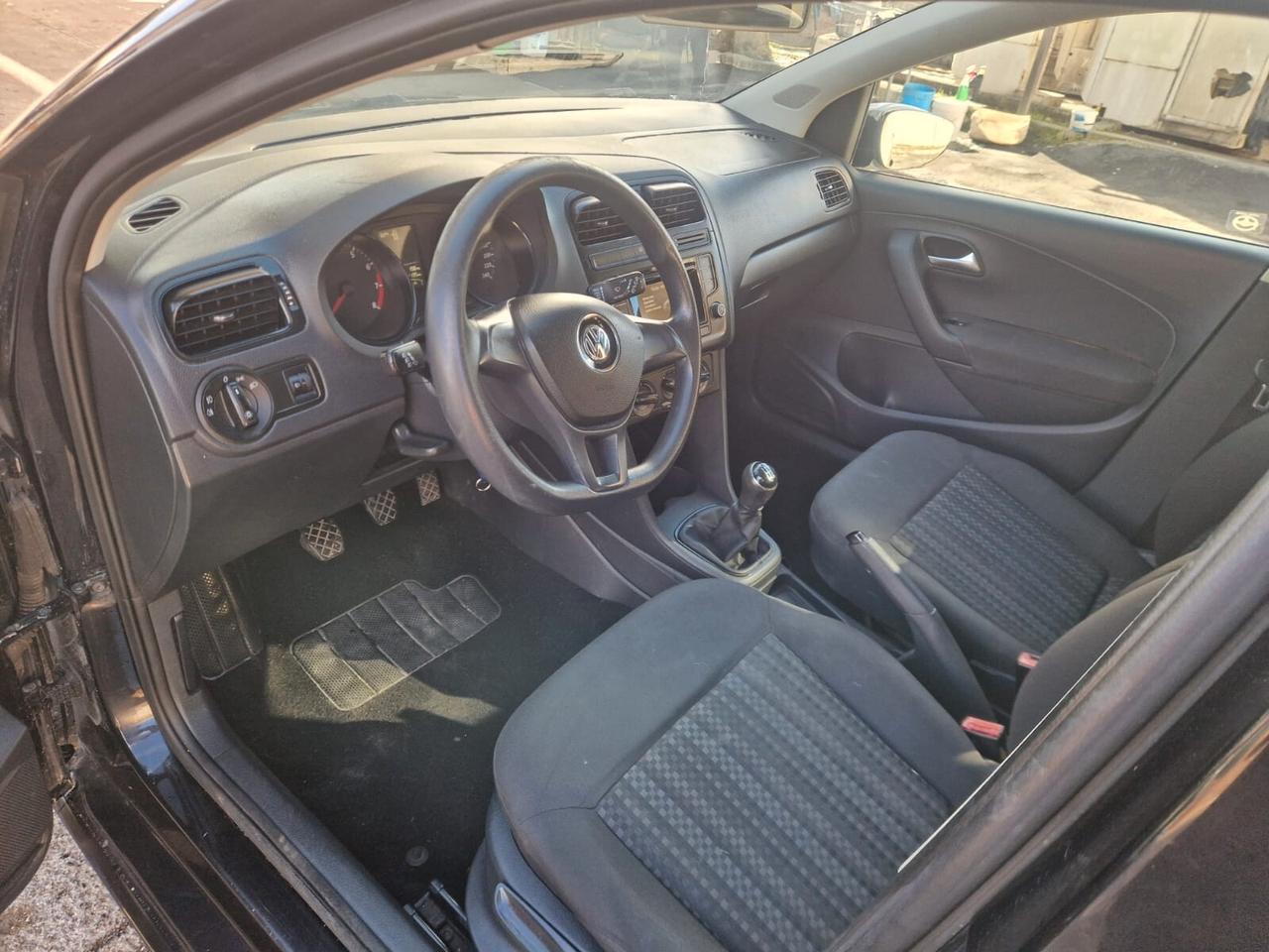 Volkswagen Polo 1.0 MPI 75 CV 5p. Comfortline