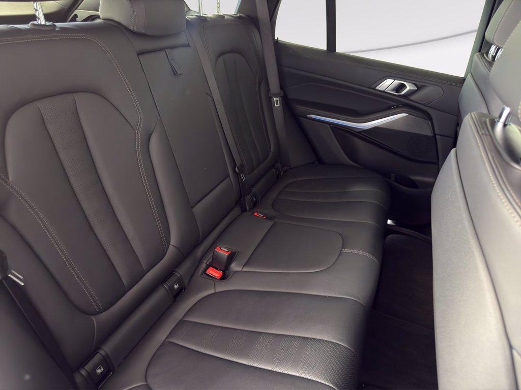 BMW X5 xdrive45e msport auto del 2021