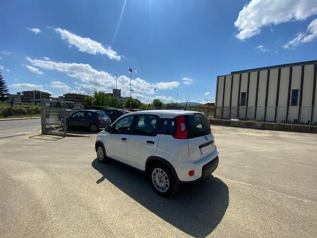 FIAT Panda *PROMO* 1.0 FireFly S&S Hybrid