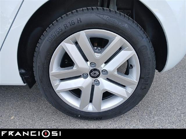 RENAULT Clio 1.0 ECO-G Evolution