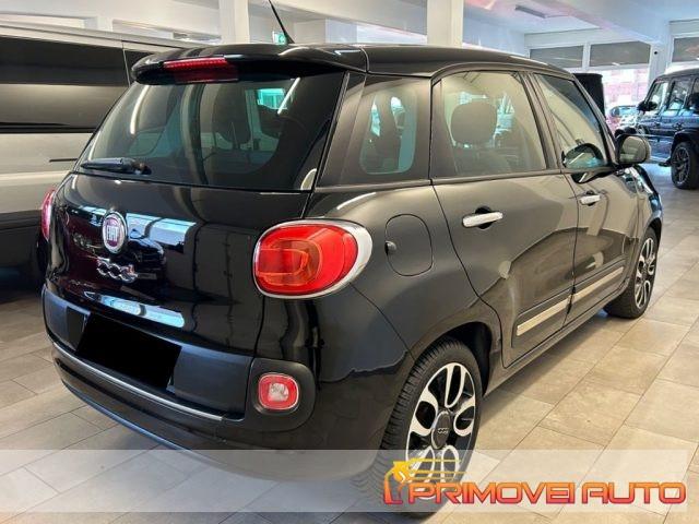 FIAT 500L 1.4 95 CV Pop Star