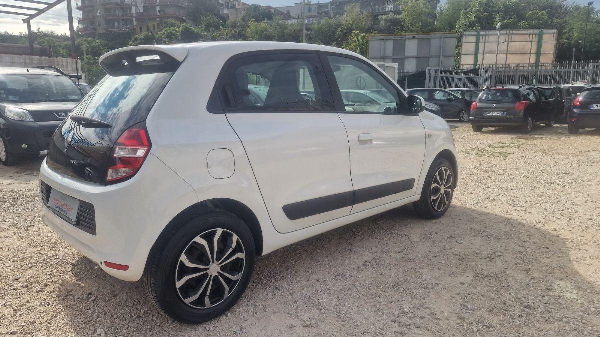 RENAULT - Twingo - 1.0 SCe S&S Energy