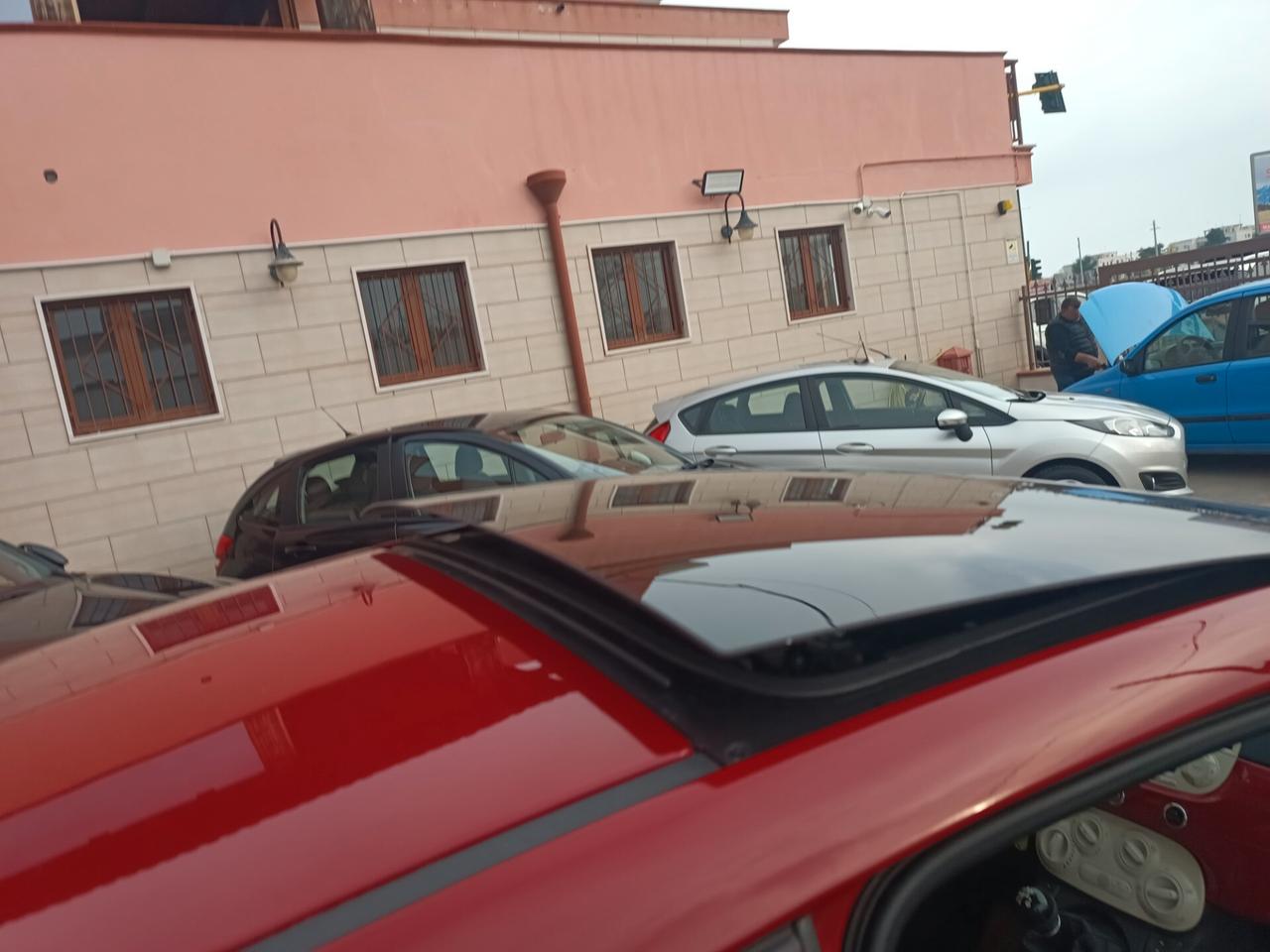 Fiat 500 1.3 Multijet 16V 75 CV Lounge