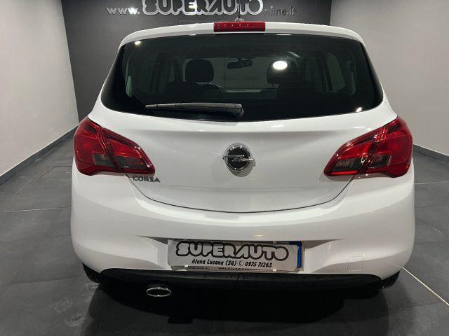 OPEL Corsa 1.4 90CV GPL Tech 5 porte b-Color