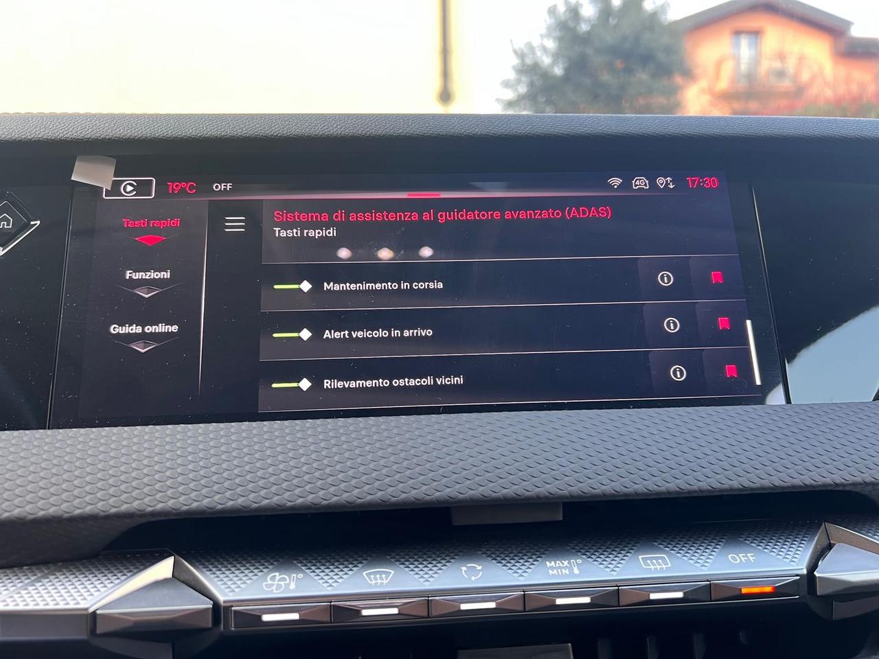 DS DS4 Cross Rivoli 1.2 Puretech 130 #9811