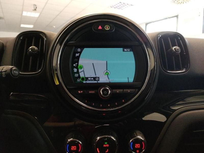 MINI Mini Countryman F60 Mini 1.5 Cooper SE Countryman ALL4 Automatica