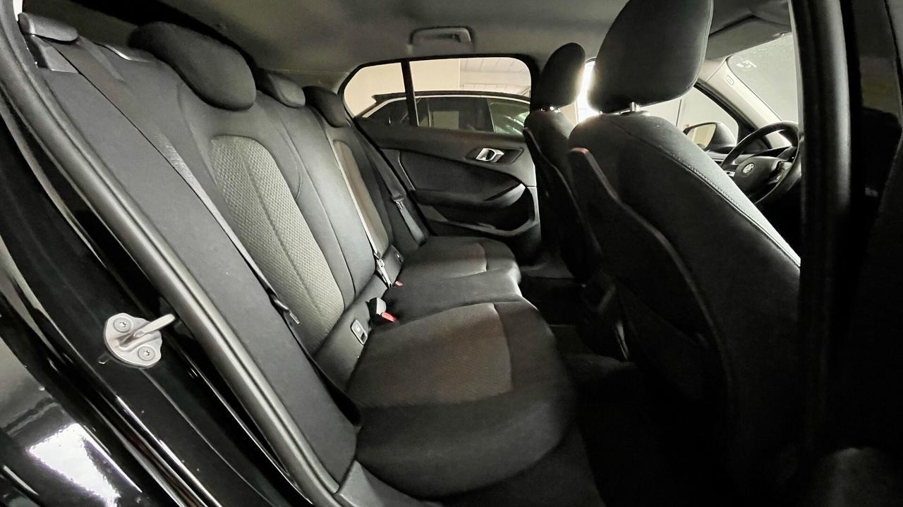 BMW 116D 1.5 BUSINESS ADVANTAGE 116 CV - VIRTUAL COCKPIT, CARPLAY, NEOPATENTATI