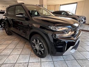 Citroen C3 Aircross Turbo 100 Plus