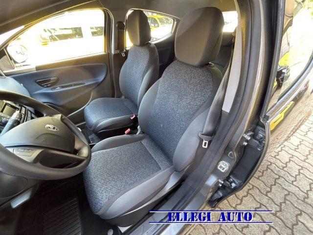 LANCIA Ypsilon PROMO FINANZ. ORO 1.0 FireFly 5 porte S&S Hybrid
