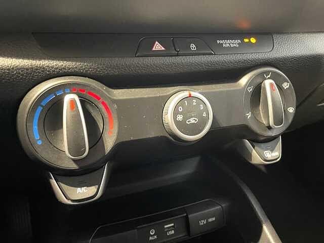Kia Stonic 1.2 84CV Style - GPL/NEOPATENTATI