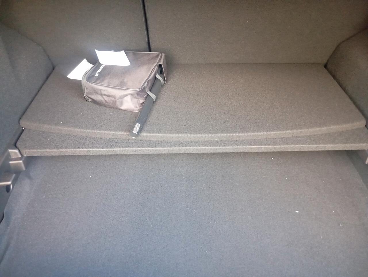 Dacia Duster Eco-G 120 CV auto Journey