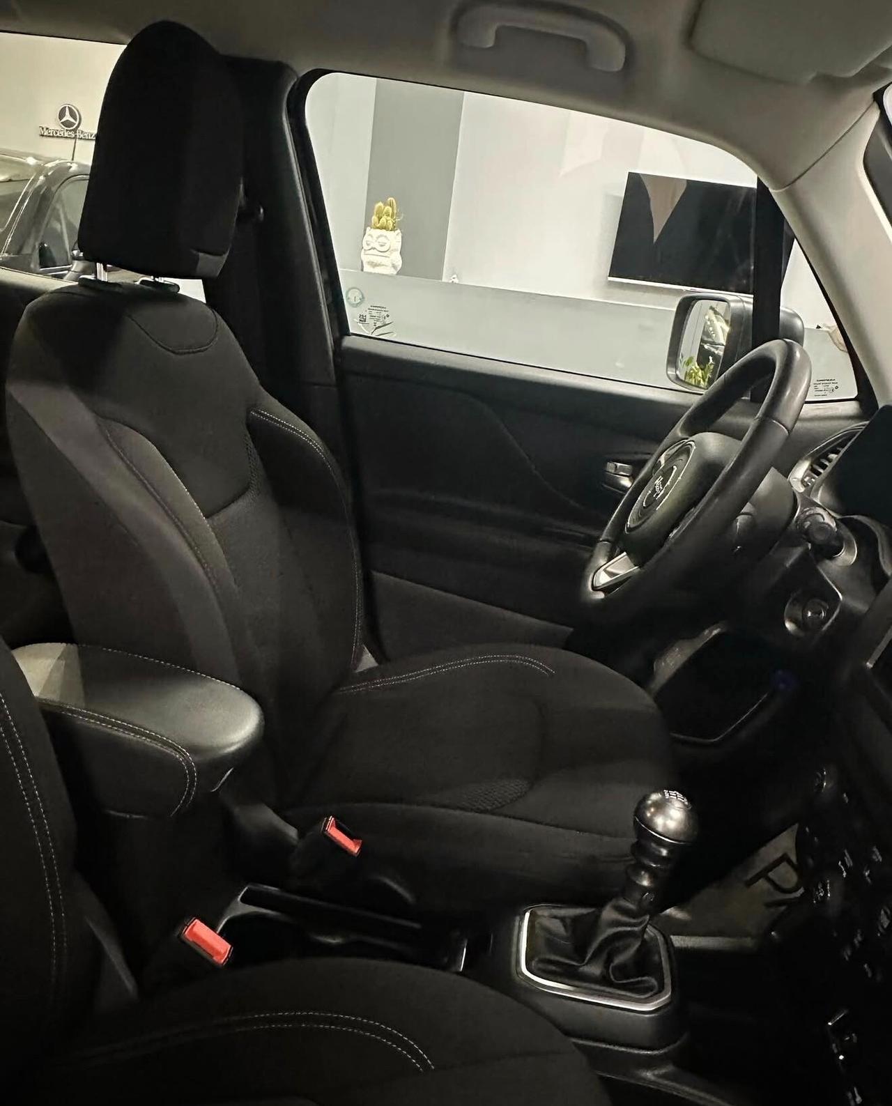 Jeep Renegade 1.0 T3 Limited