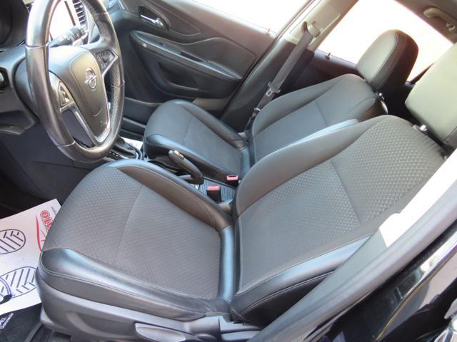 OPEL Mokka X 1.6 CDTI Ecotec 4x2 S.S. AUTOM. Advance