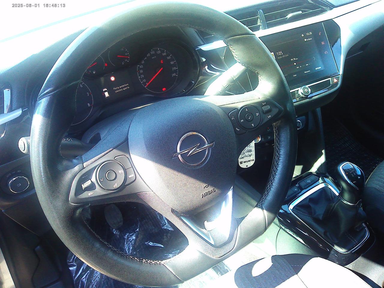 Opel Corsa 1.2 Elegance