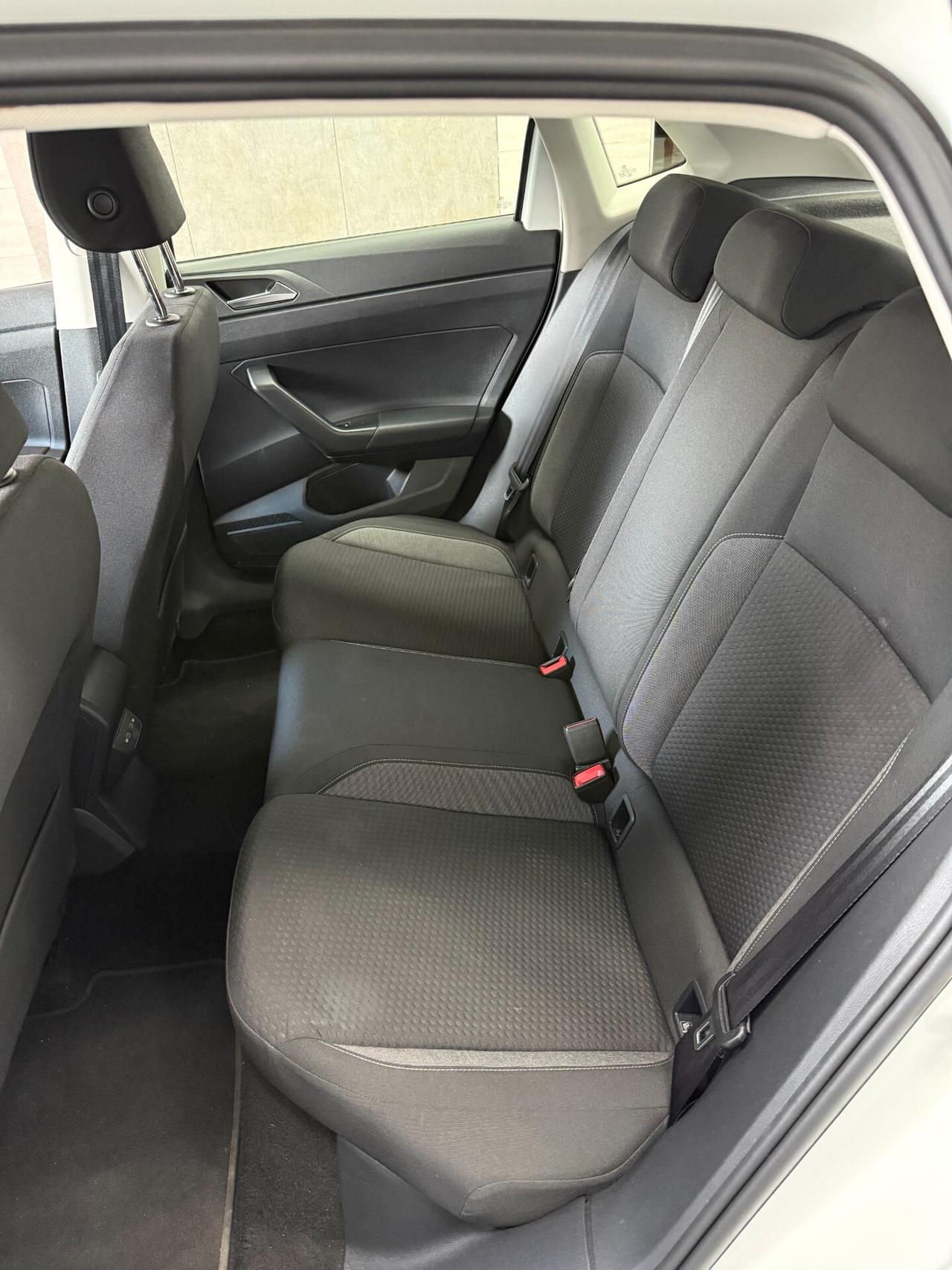 Volkswagen Polo 1.0 TSI Style