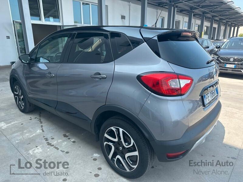 Renault Captur TCe 12V 90 CV Start&Stop Energy Zen