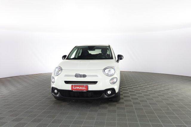 FIAT 500X 500X 1.3 MultiJet 95 CV