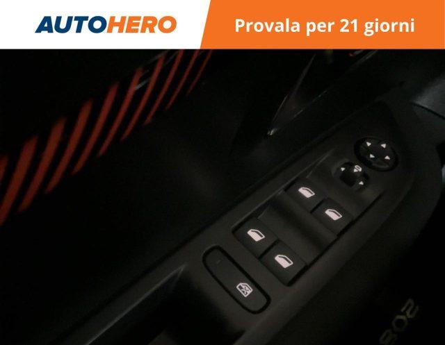 PEUGEOT 208 PureTech 75 Stop&Start 5 porte Active Pack