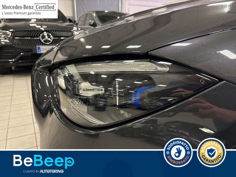 Mercedes-Benz Classe C C SW 220 D MHEV PREMIUM PLUS 4MATIC AUTO