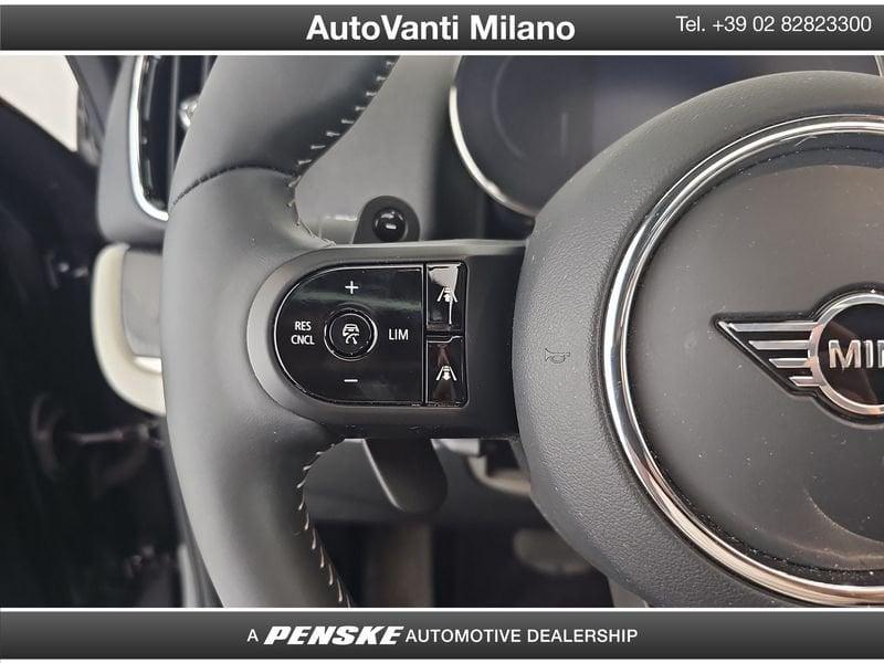 MINI Mini Countryman F60 Mini 2.0 Cooper S Yours Countryman ALL4