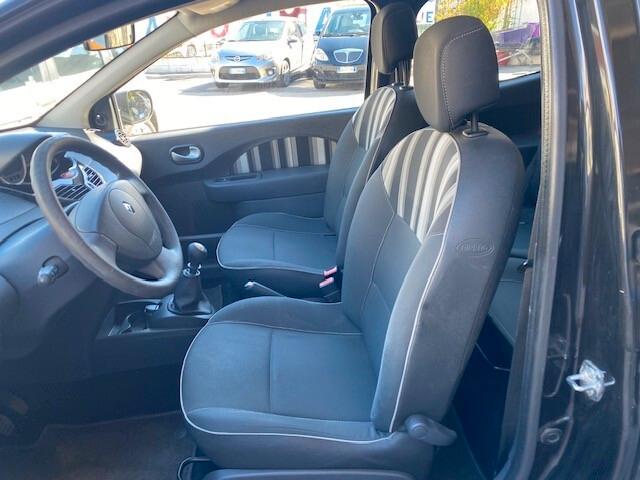 Renault Twingo 1.2 16V Night&Day