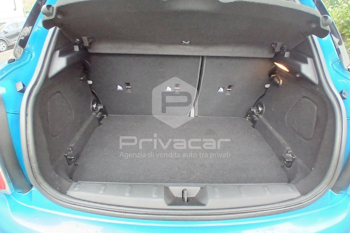 MINI Mini 2.0 Cooper S 5 porte