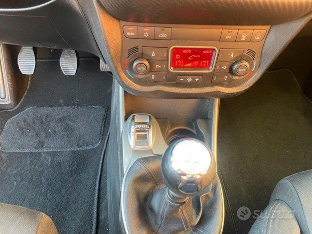 Alfa Romeo MiTo 1.4 78 CV Distinctive