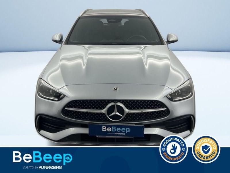 Mercedes-Benz Classe C C SW 220 D MHEV PREMIUM PLUS AUTO