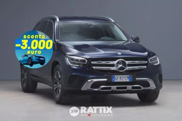 Mercedes-Benz GLC 220 d 2.0 194CV Business Auto 4matic