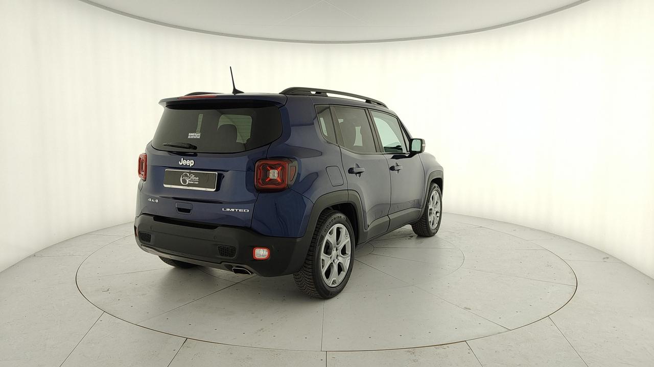 JEEP Renegade 1.0 t3 Limited 2wd