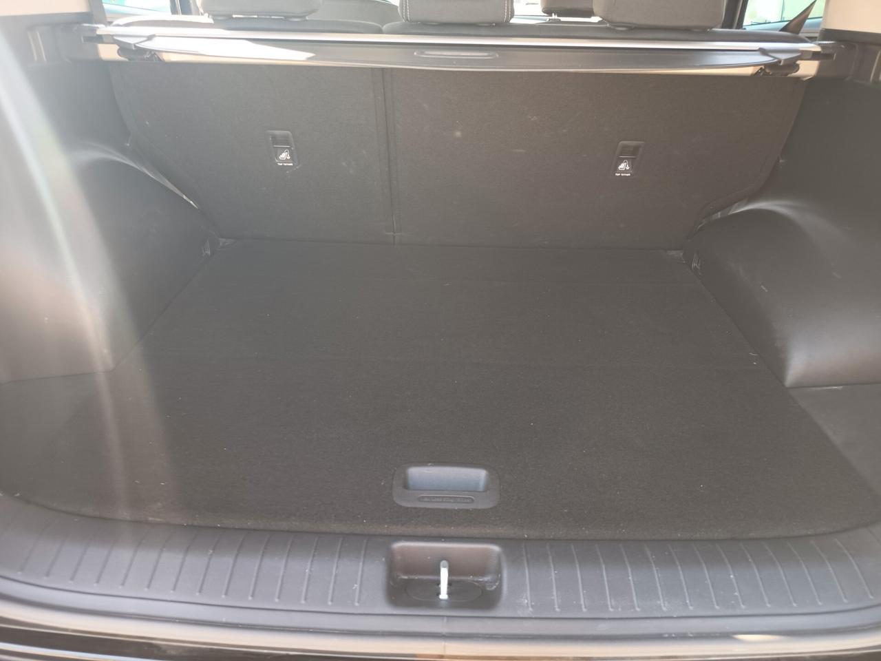 Kia Sportage 1.7 CRDI 2WD Class