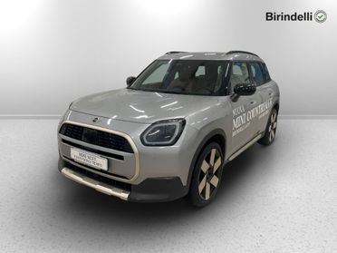 MINI Mini Countrym.(U25) - Mini Countryman C Favoured
