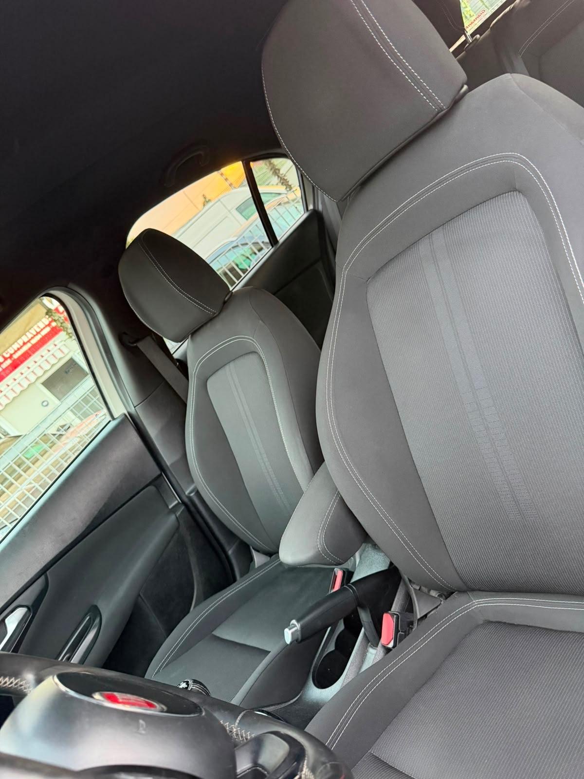 Fiat Tipo 1.6 Mjt 120CV MY20 LOUNGE GARANZIA 12